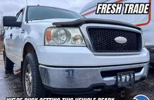 2007 Ford F-150 XLT