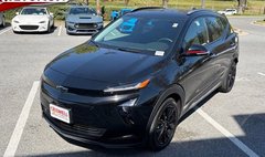 2023 Chevrolet Bolt EUV Premier
