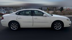 2007 Buick LaCrosse CXL