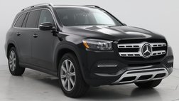 2022 Mercedes-Benz GLS GLS 450