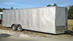 2025 Other Makes 5200lb Axle