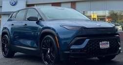 2023 Fisker Ocean Ultra