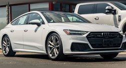 2022 Audi A7 quattro Premium Plus 55 TFSI