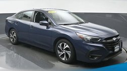 2024 Subaru Legacy Premium