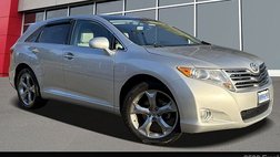 2010 Toyota Venza FWD V6