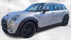 2023 MINI Clubman Cooper S