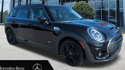 2020 MINI Clubman Cooper S ALL4
