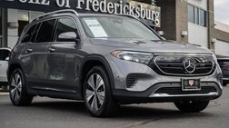 2023 Mercedes-Benz EQB EQB 300 4MATIC