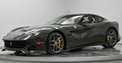 2016 Ferrari F12berlinetta Base