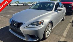 2015 Lexus IS 250 IS 250