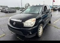 2006 Buick Rendezvous CXL