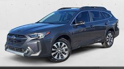 2024 Subaru Outback Limited XT