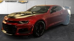 2020 Chevrolet Camaro ZL1