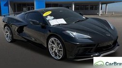 2026 Chevrolet Corvette Stingray