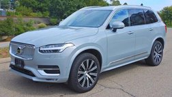 2025 Volvo XC90 B6 Plus Bright Theme 7P