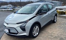 2023 Chevrolet Bolt EV 1LT