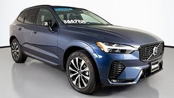 2025 Volvo XC60 B5 Core Dark Theme