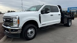 2023 Ford Super Duty F-350 XL