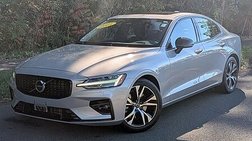 2025 Volvo S60 B5 Core