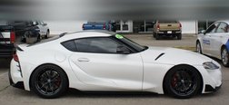2023 Toyota GR Supra 3.0 Premium