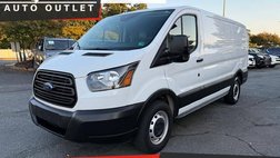 2019 Ford Transit 150