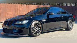 2011 BMW M3 Base