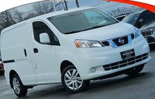 2020 Nissan NV200 S