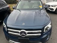 2020 Mercedes-Benz GLB GLB 250 4MATIC