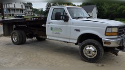1997 Ford F-350 