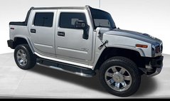 2009 HUMMER H2 SUT Luxury