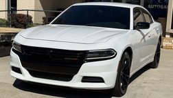 2018 Dodge Charger SXT