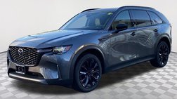 2026 Mazda CX-90 3.3 Turbo Premium Sport