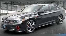 2022 Volkswagen Jetta GLI Autobahn