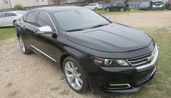 2019 Chevrolet Impala Premier