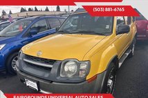 2003 Nissan Xterra SE