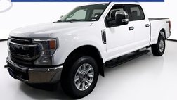 2020 Ford Super Duty F-250 XLT