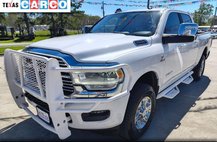 2023 Ram Ram Pickup 2500 Laramie