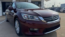 2013 Honda Accord EX
