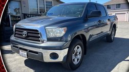 2009 Toyota Tundra SR5