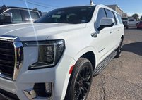 2021 GMC Yukon XL SLE