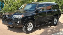 2014 Toyota 4Runner SR5 Premium