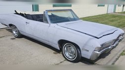 1968 Chevrolet Impala 