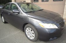 2007 Toyota Camry XLE V6
