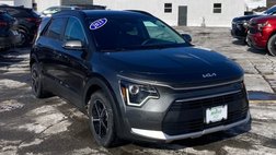2023 Kia Niro EX