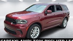 2022 Dodge Durango GT
