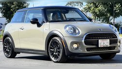 2019 MINI Hardtop Cooper