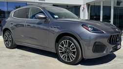 2025 Maserati Grecale Base
