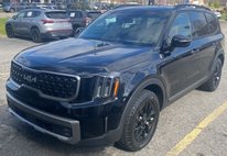 2023 Kia Telluride SX-Prestige X-Pro