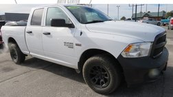 2020 Ram Ram Pickup 1500 Classic Tradesman