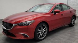 2017 Mazda MAZDA6 Grand Touring